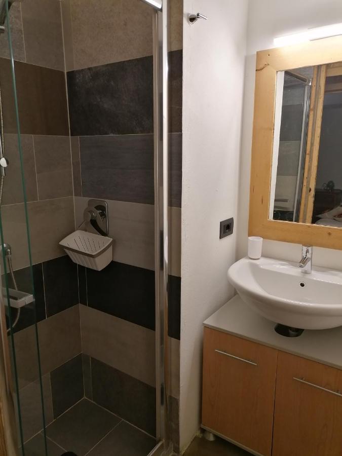 Loft In Courmayeur Bagian luar foto