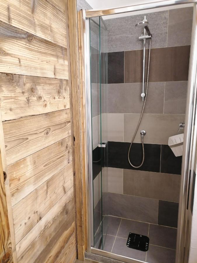 Loft In Courmayeur Bagian luar foto