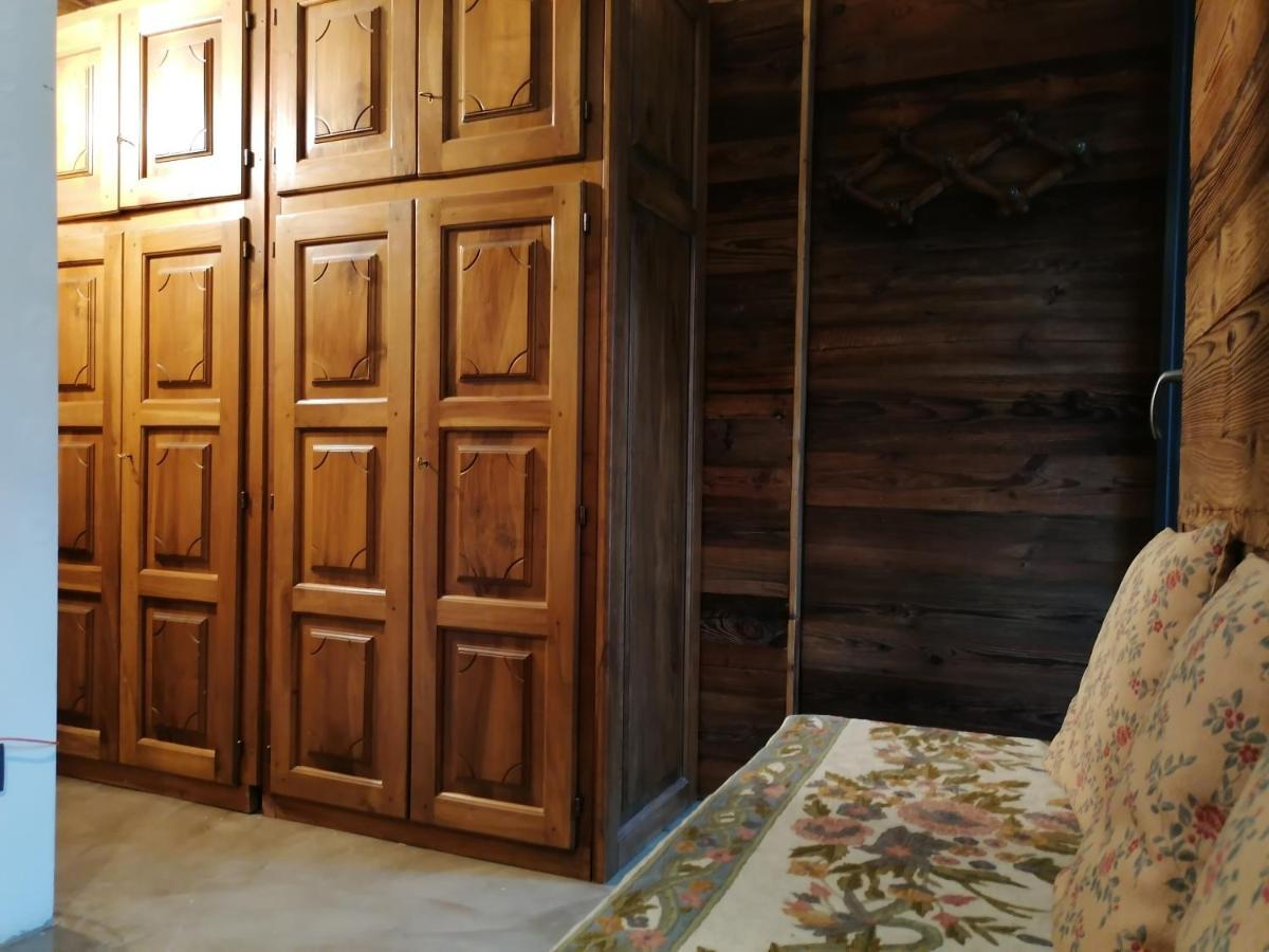 Loft In Courmayeur Bagian luar foto