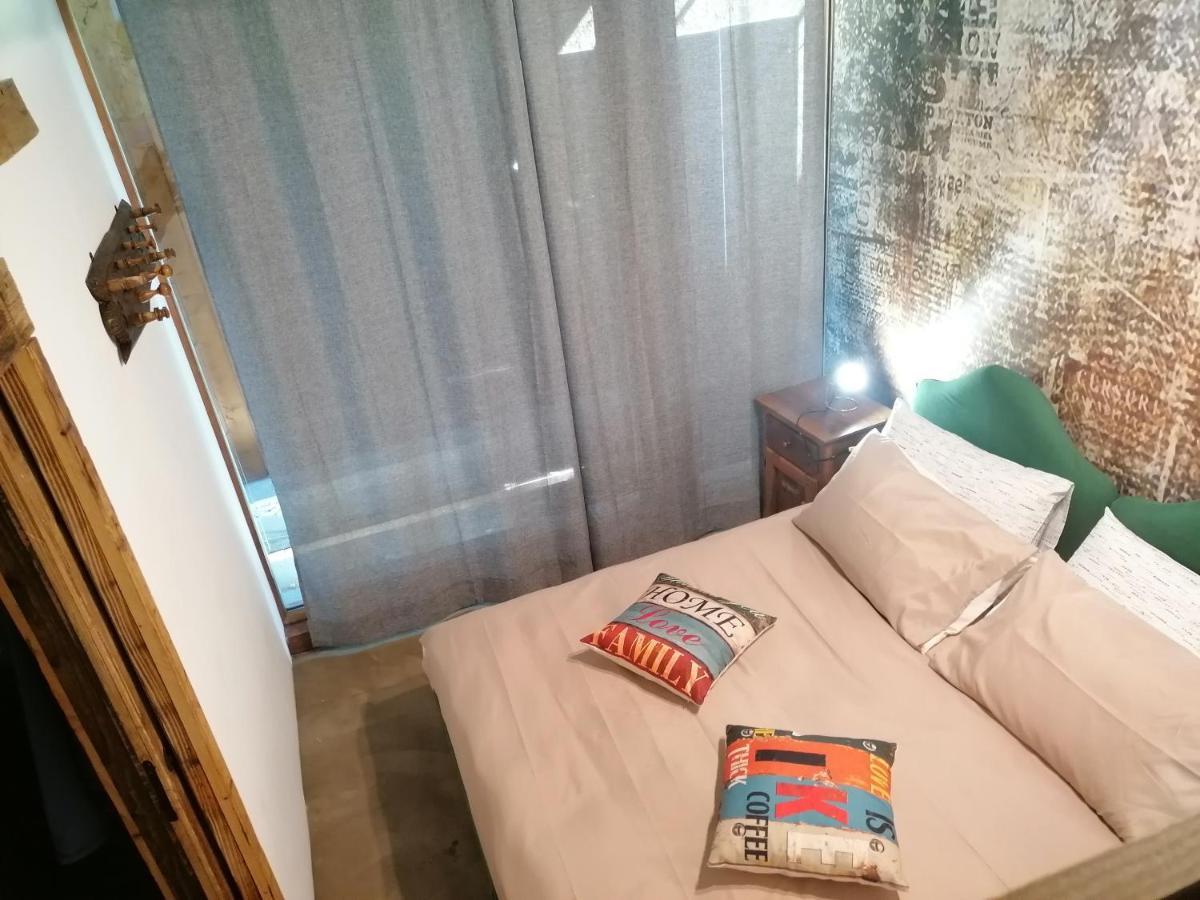 Loft In Courmayeur Bagian luar foto